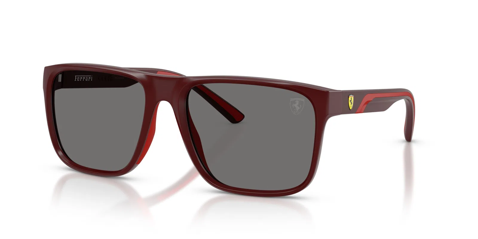 Scuderia Ferrari 6002U Sunglasses - view 44